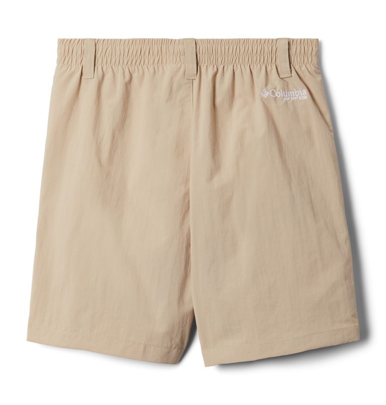 Columbia® PFG Backcast Kids' Shorts | MICUOV-350