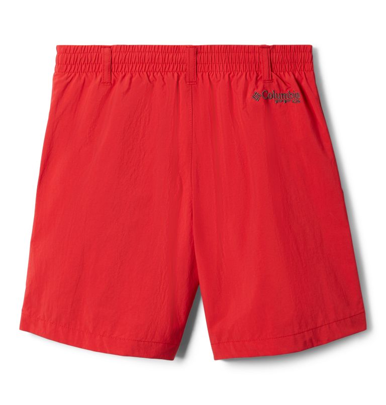 Columbia® PFG Backcast Kids' Shorts | OWQDPI-058