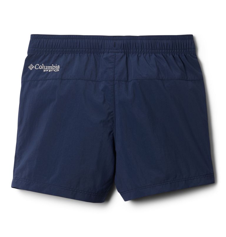 Columbia® PFG Backcast Kids' Shorts | PBFQIL-627