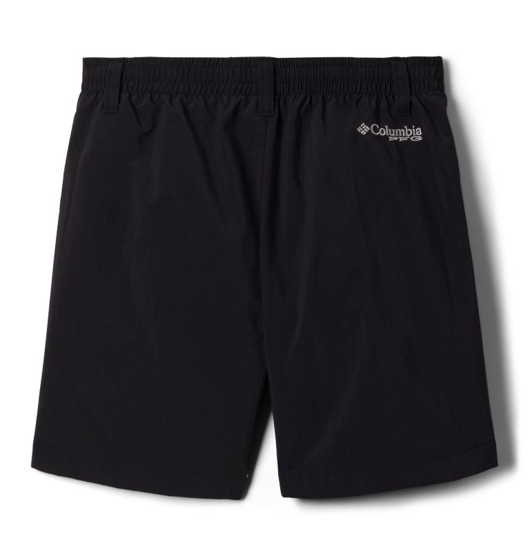 Columbia® PFG Backcast Kids' Shorts | WHNFUA-037