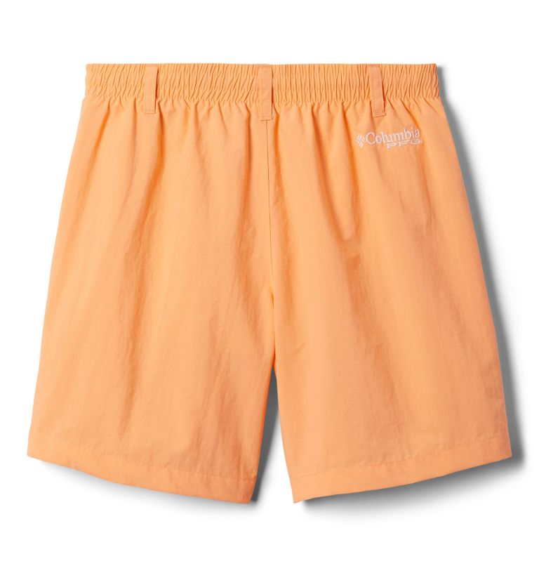 Columbia® PFG Backcast Kids' Shorts | XDBTVF-269