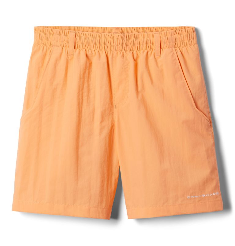 Columbia® PFG Backcast Kids\' Shorts | XDBTVF-269