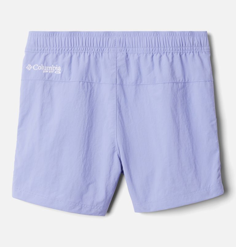 Columbia® PFG Backcast Kids' Shorts | YBQXTS-758