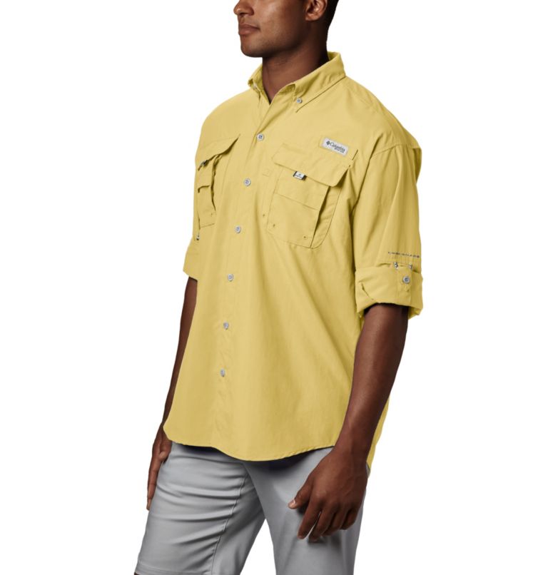 Columbia® PFG Bahama II Men Fishing Shirts | KTNJCM-851