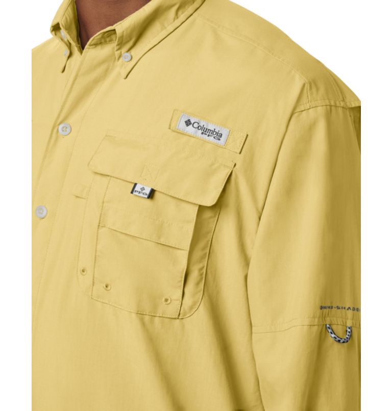 Columbia® PFG Bahama II Men Fishing Shirts | KTNJCM-851