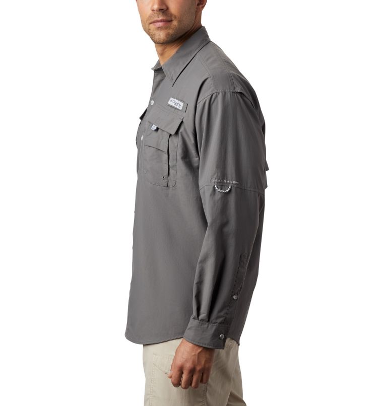 Columbia® PFG Bahama II Men Fishing Shirts | DMJGKN-326