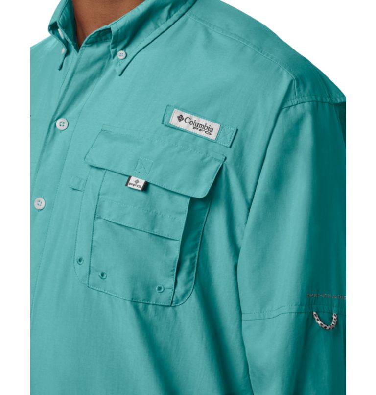 Columbia® PFG Bahama II Men Fishing Shirts | WMVPKO-759