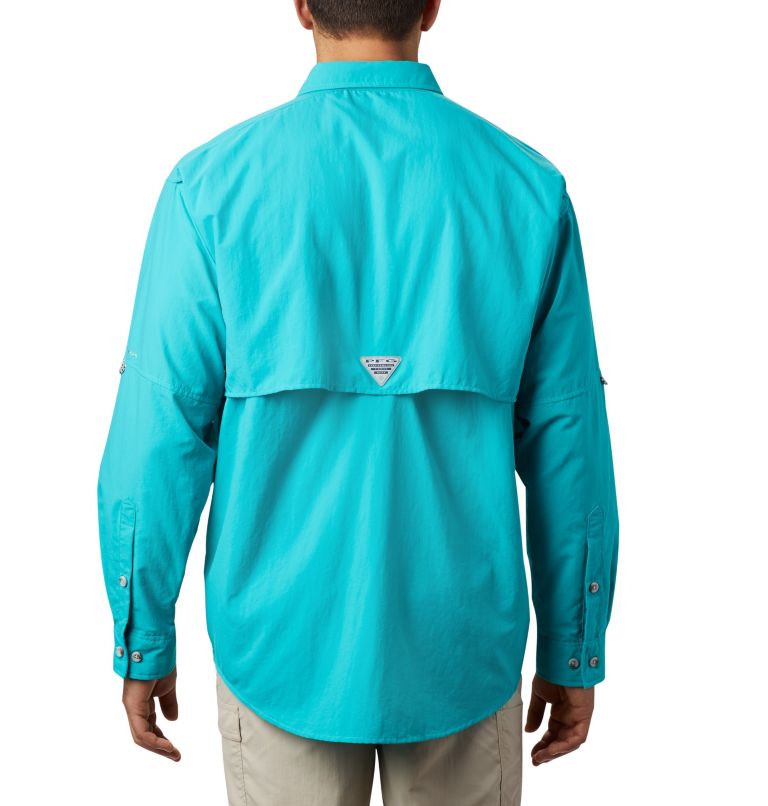 Columbia® PFG Bahama II Men Fishing Shirts | QGMLEV-672