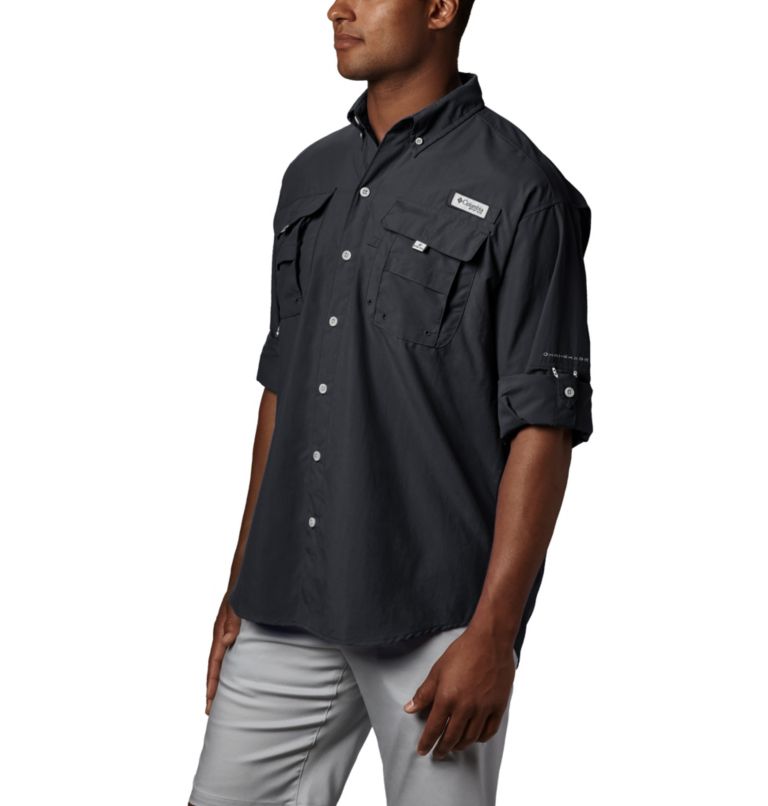 Columbia® PFG Bahama II Men Fishing Shirts | ILFRND-597