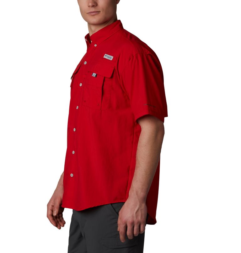 Columbia® PFG Bahama II Men Fishing Shirts | JMYKAB-923