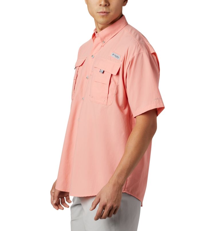 Columbia® PFG Bahama II Men Fishing Shirts | XGFOTA-395