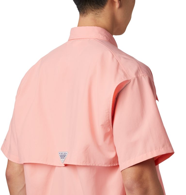 Columbia® PFG Bahama II Men Fishing Shirts | XGFOTA-395