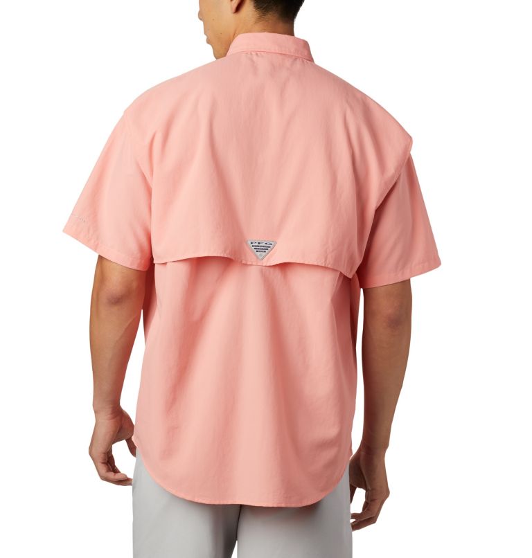 Columbia® PFG Bahama II Men Fishing Shirts | XGFOTA-395