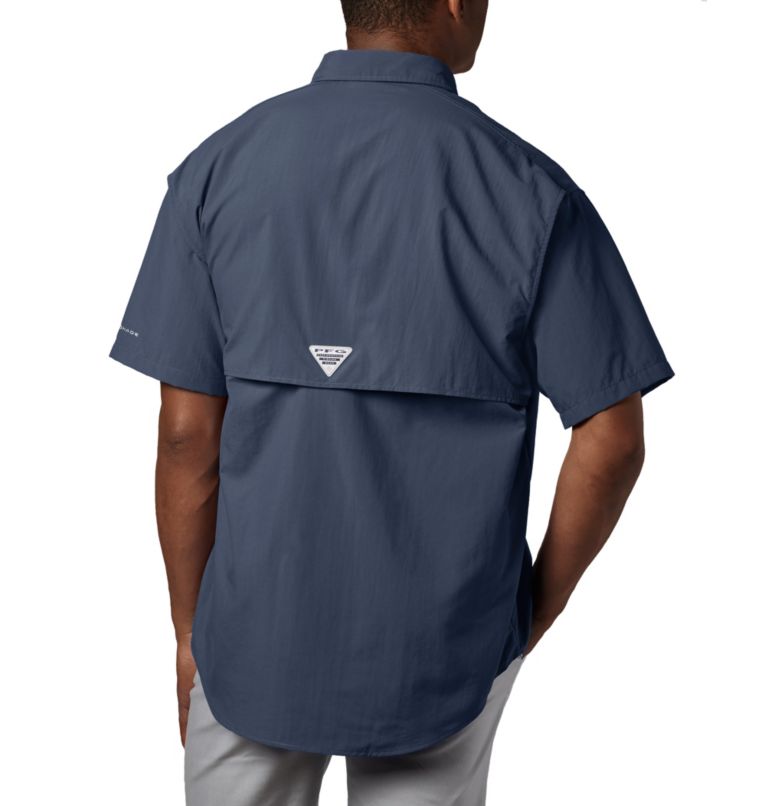 Columbia® PFG Bahama II Men Fishing Shirts | MJUYNZ-576