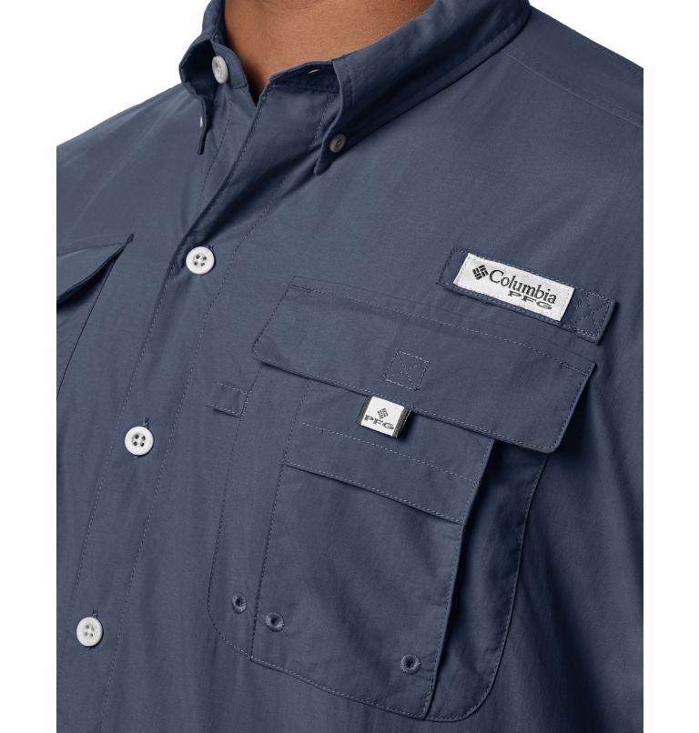 Columbia® PFG Bahama II Men Fishing Shirts | MJUYNZ-576