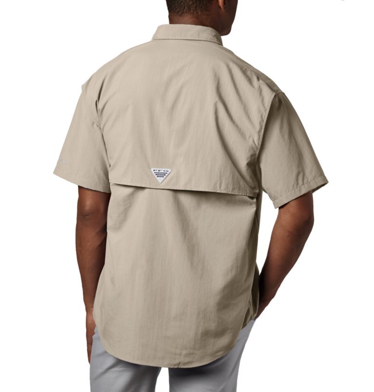 Columbia® PFG Bahama II Men Fishing Shirts | JKMGQB-593