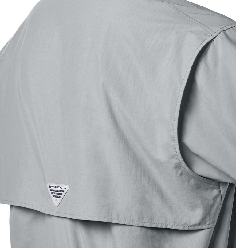 Columbia® PFG Bahama II Men Fishing Shirts | WJPTFO-201