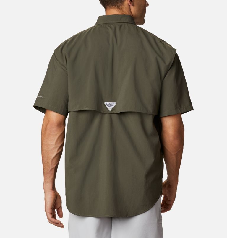 Columbia® PFG Bahama II Men Fishing Shirts | DGBKWR-190