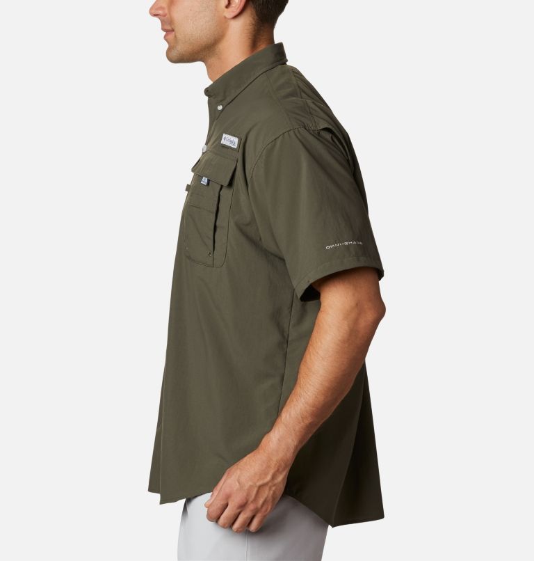 Columbia® PFG Bahama II Men Fishing Shirts | DGBKWR-190