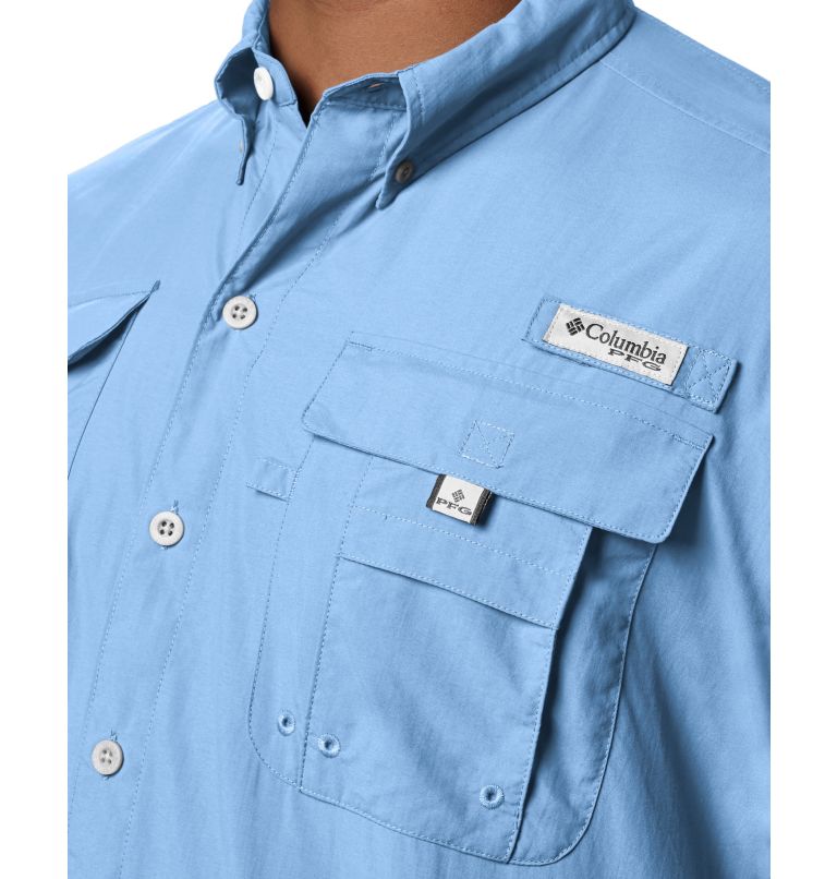 Columbia® PFG Bahama II Men Fishing Shirts | LTVJNO-826