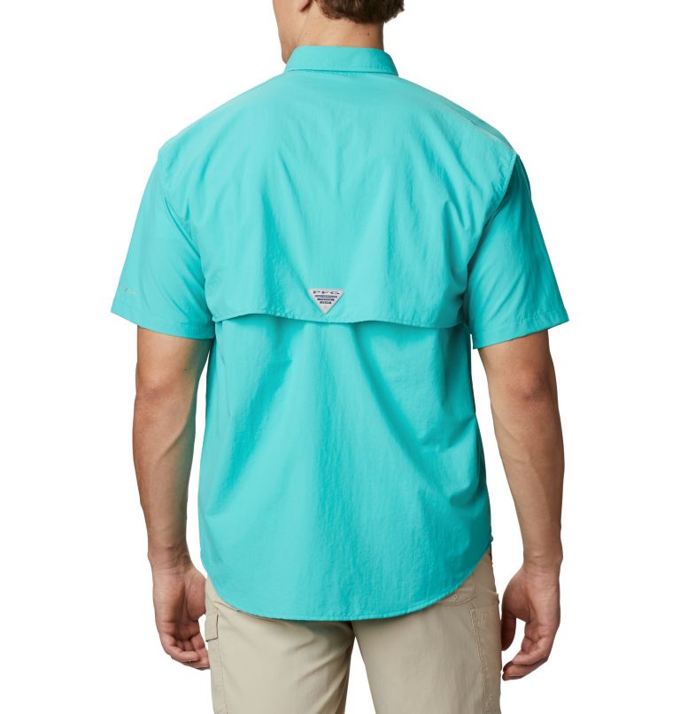 Columbia® PFG Bahama II Men Fishing Shirts | VWIRLT-267