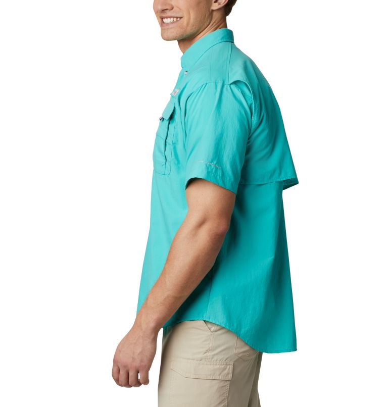 Columbia® PFG Bahama II Men Fishing Shirts | VWIRLT-267