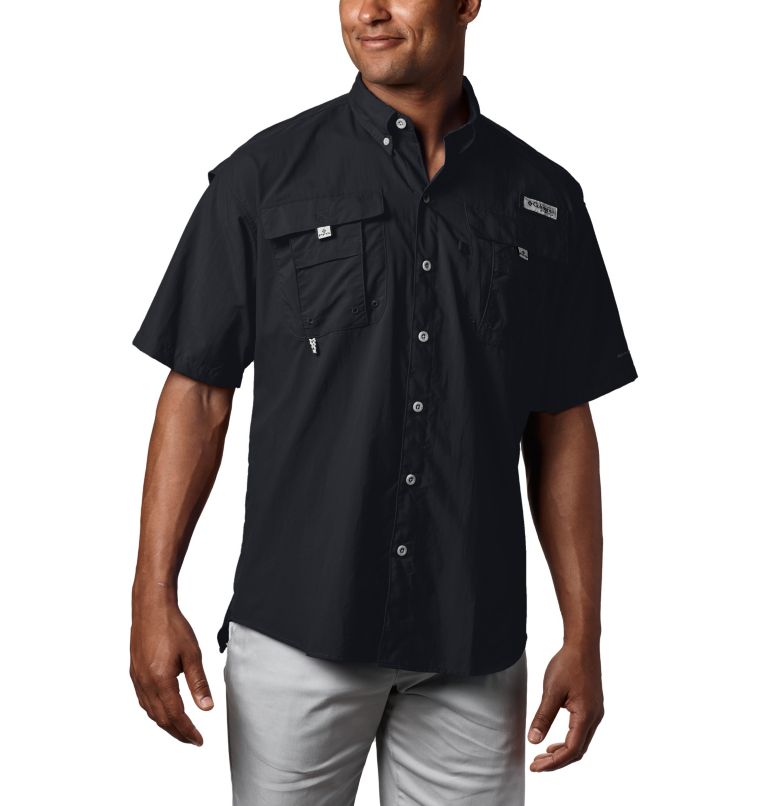 Columbia® PFG Bahama II Men Fishing Shirts | HQVDWX-286