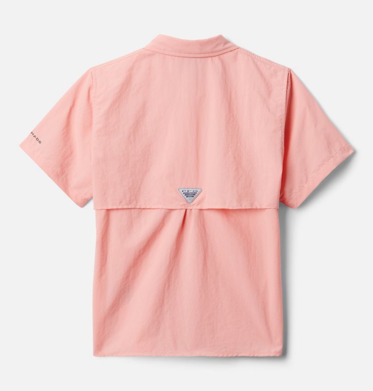 Columbia® PFG Bahama Kids' Shirts | GEKAMN-586