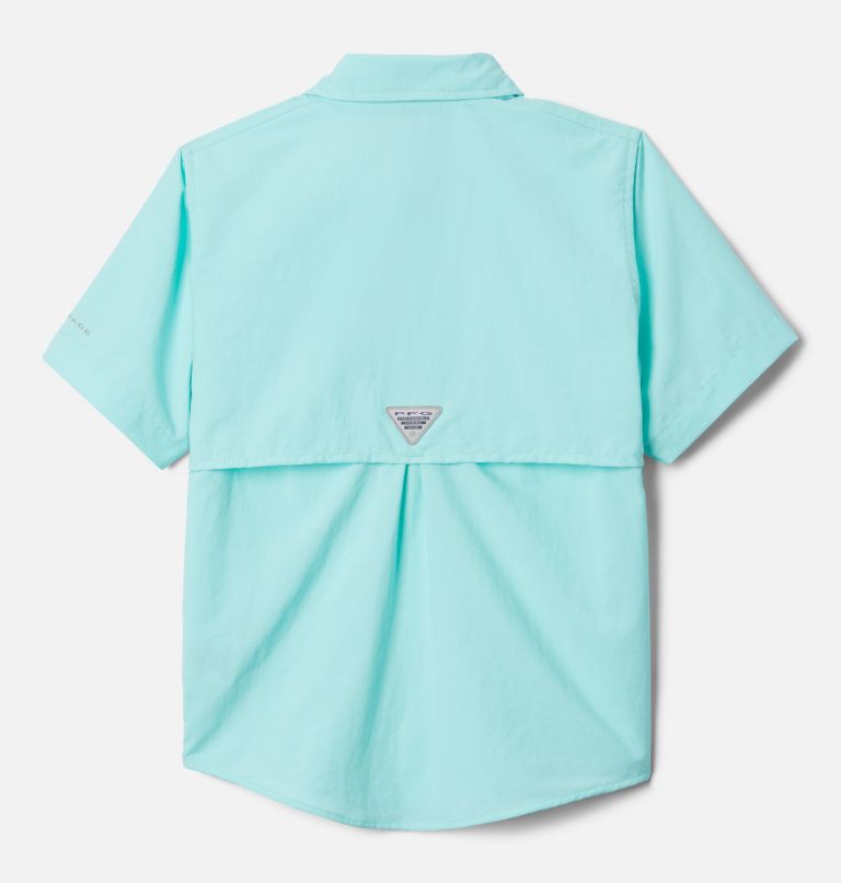 Columbia® PFG Bahama Kids' Shirts | GHOEMR-789