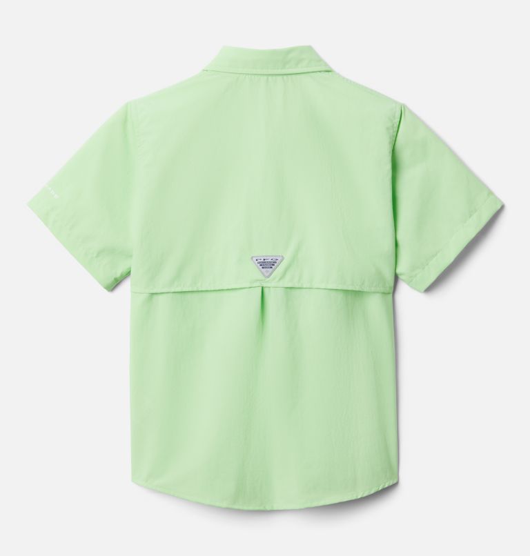 Columbia® PFG Bahama Kids' Shirts | OUKHZL-153