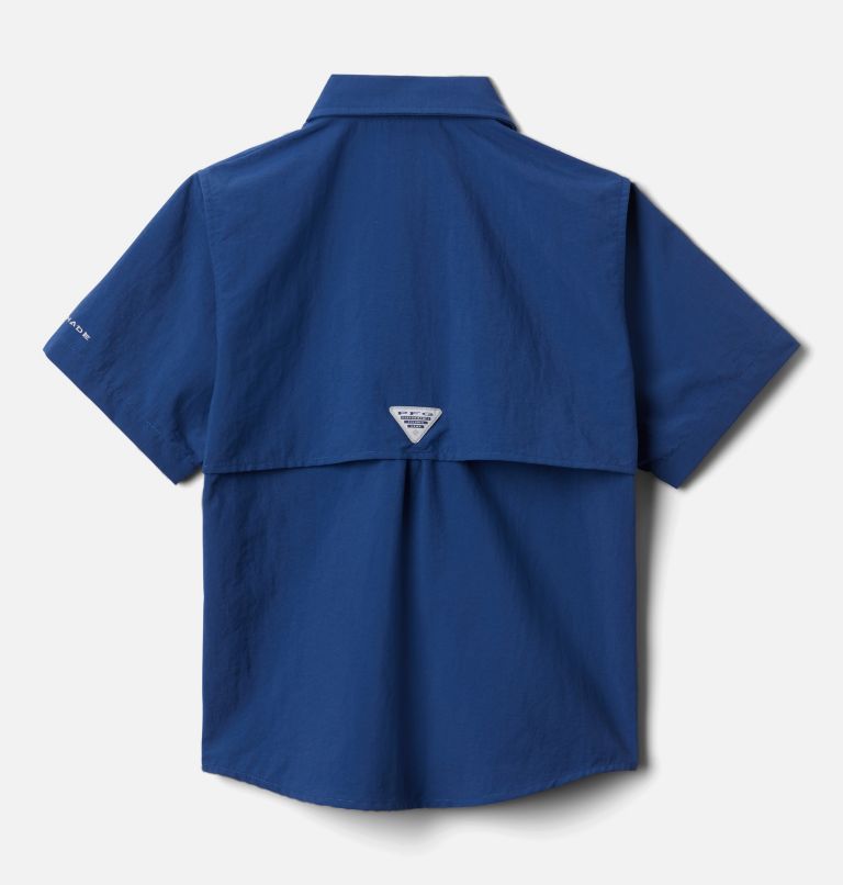 Columbia® PFG Bahama Kids' Shirts | VHRZFE-183