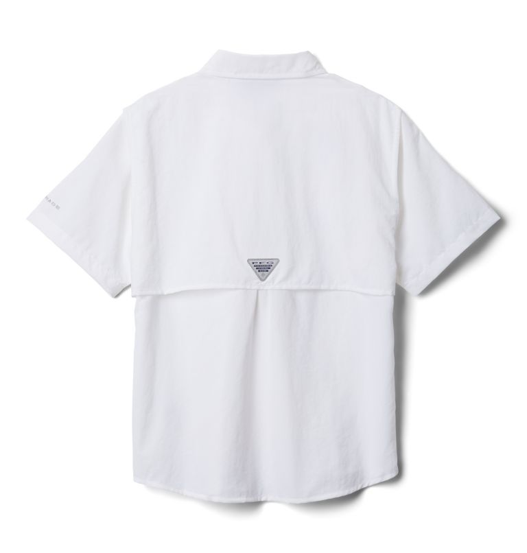 Columbia® PFG Bahama Kids' Shirts | XRLBGM-694