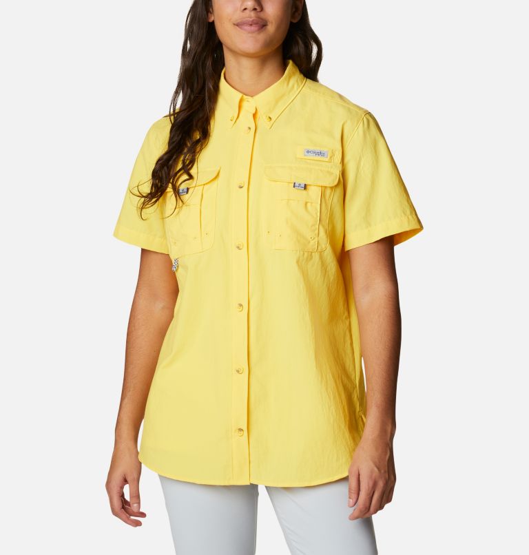 Columbia® PFG Bahama Women Shirts | ABKITC-396