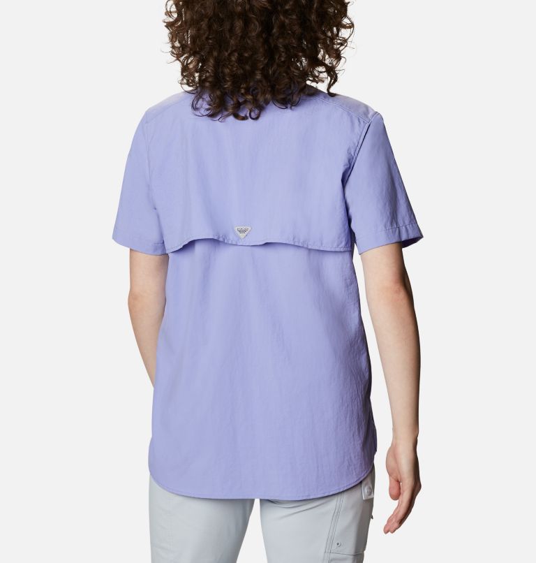 Columbia® PFG Bahama Women Shirts | APFWNY-183