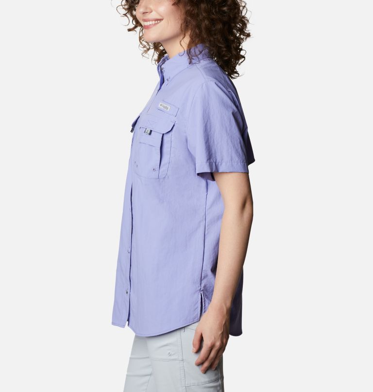 Columbia® PFG Bahama Women Shirts | APFWNY-183