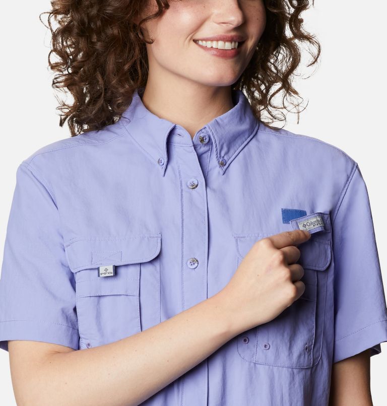 Columbia® PFG Bahama Women Shirts | APFWNY-183