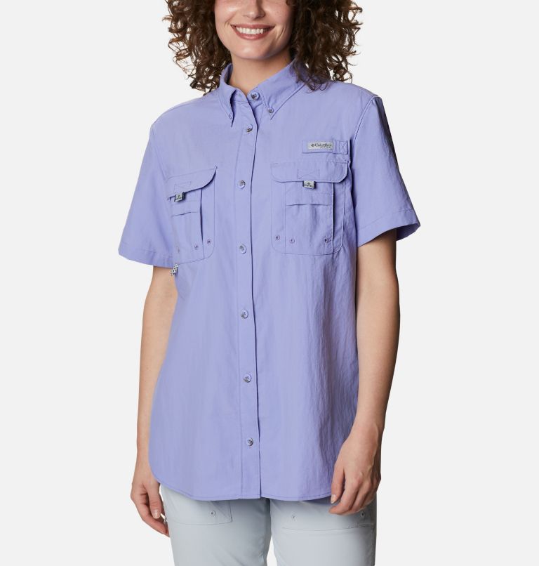 Columbia® PFG Bahama Women Shirts | APFWNY-183