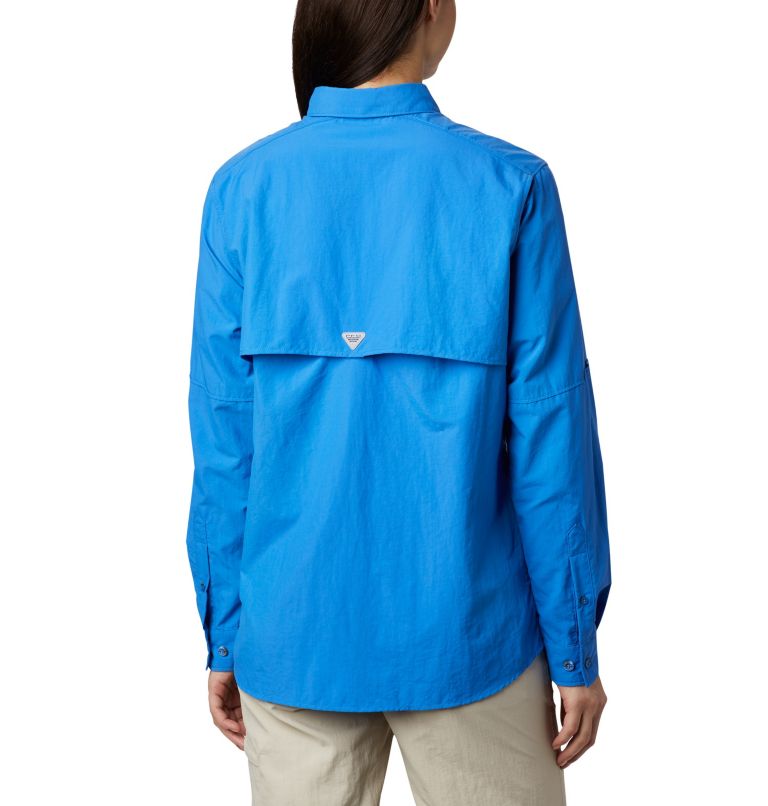 Columbia® PFG Bahama Women Shirts | AQHCFJ-657