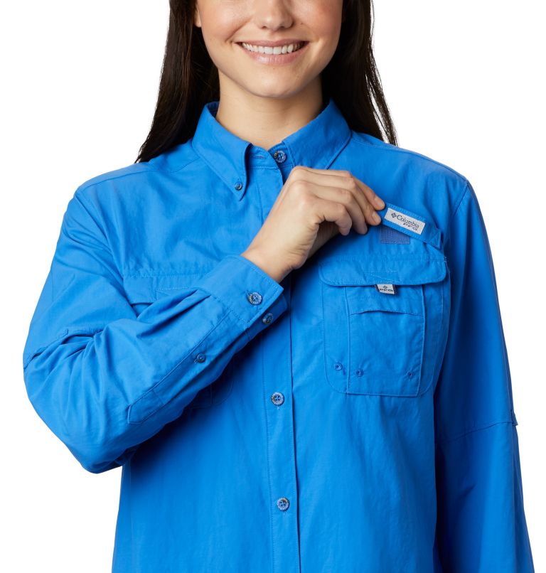 Columbia® PFG Bahama Women Shirts | AQHCFJ-657