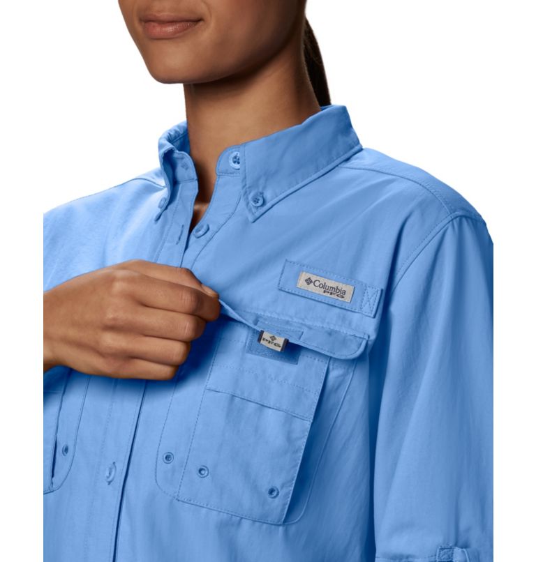 Columbia® PFG Bahama Women Shirts | ASBTXM-657