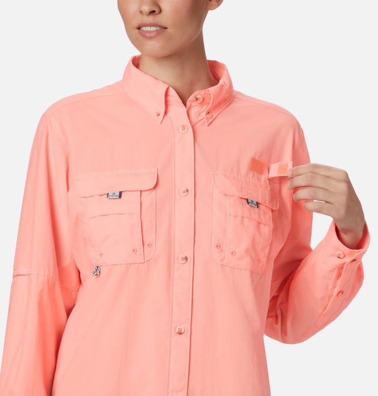 Columbia® PFG Bahama Women Shirts | BYXHDI-745