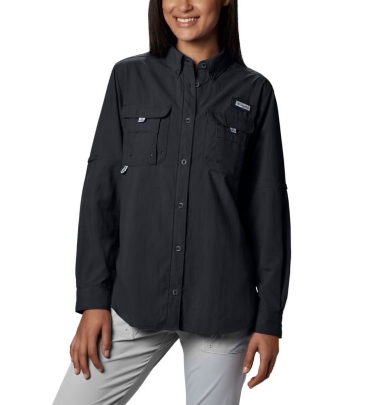 Columbia® PFG Bahama Women Shirts | CFYBXG-026