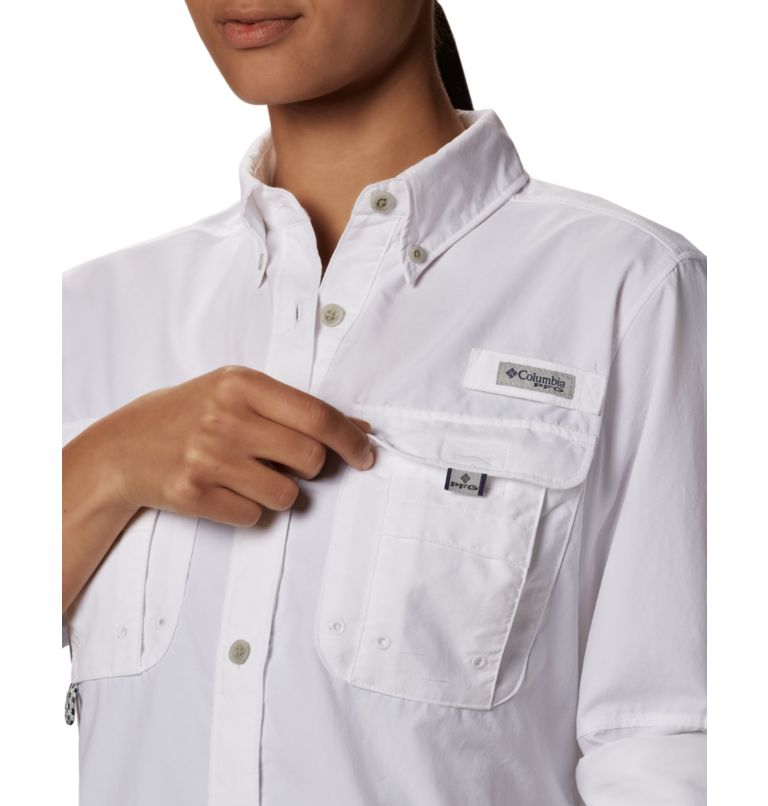 Columbia® PFG Bahama Women Shirts | CIMZQV-819