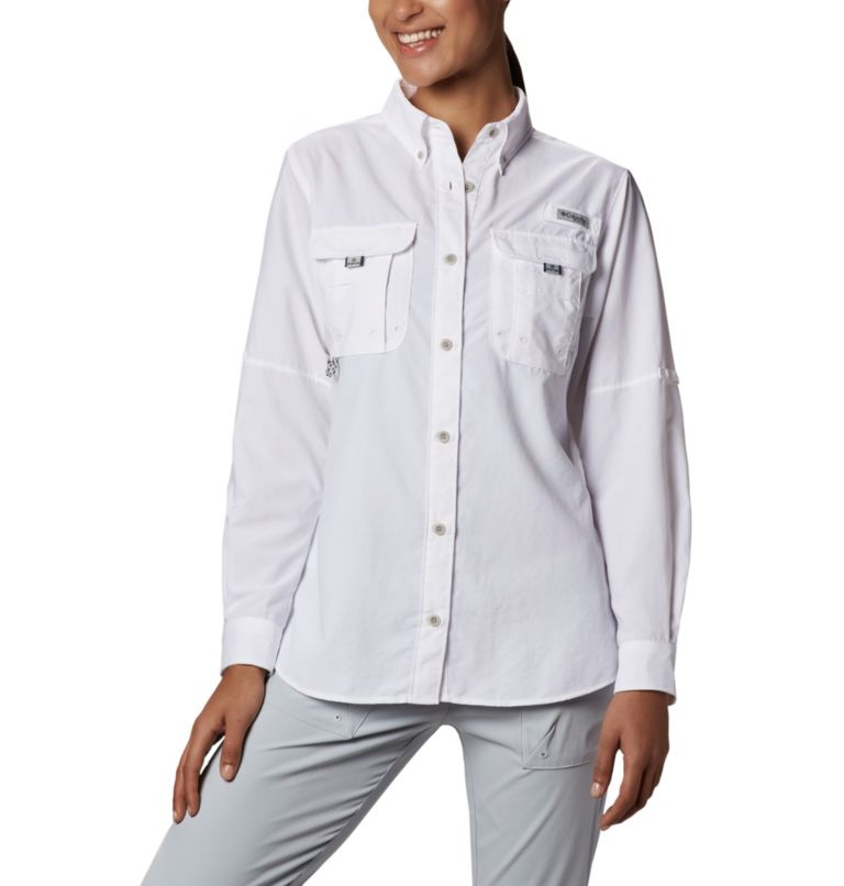 Columbia® PFG Bahama Women Shirts | CIMZQV-819