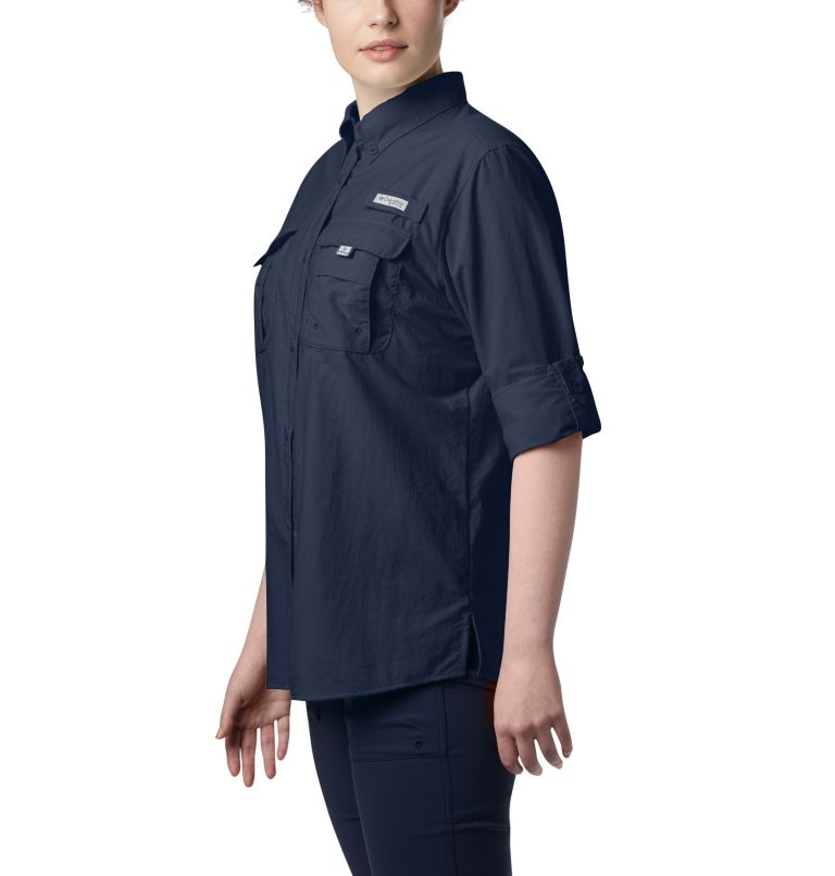 Columbia® PFG Bahama Women Shirts | FRNPMU-123