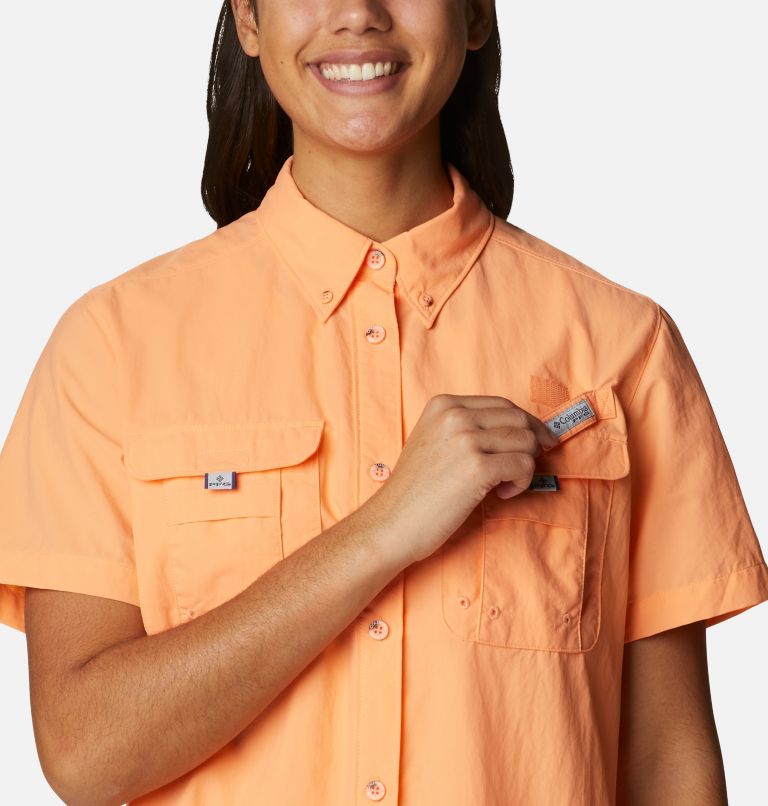 Columbia® PFG Bahama Women Shirts | GUZBYD-270