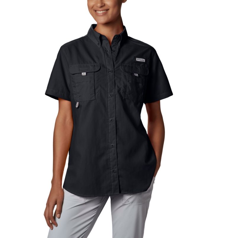 Columbia® PFG Bahama Women Shirts | HJUQEX-608