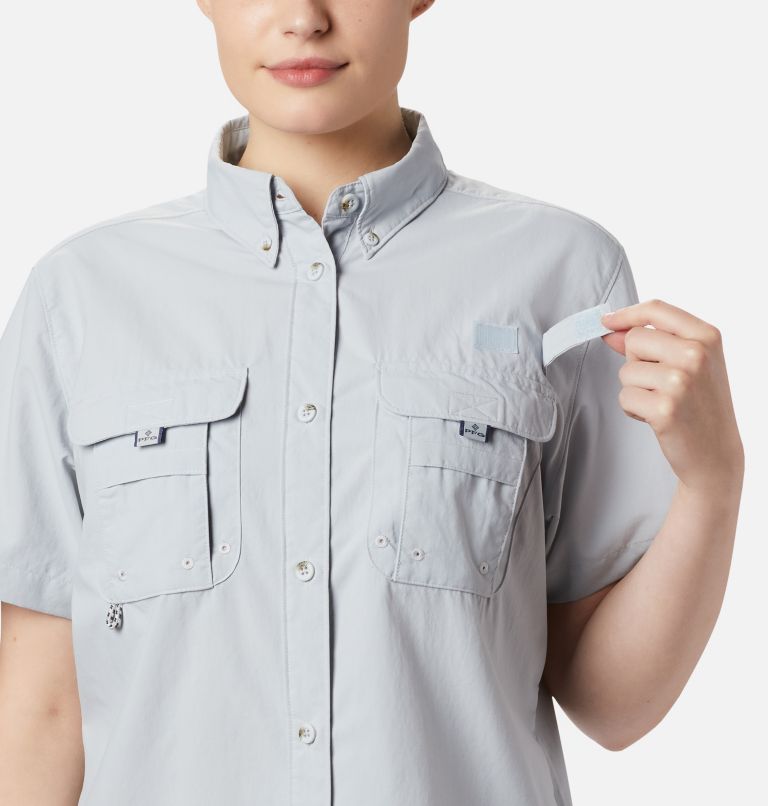 Columbia® PFG Bahama Women Shirts | HKRQLA-134