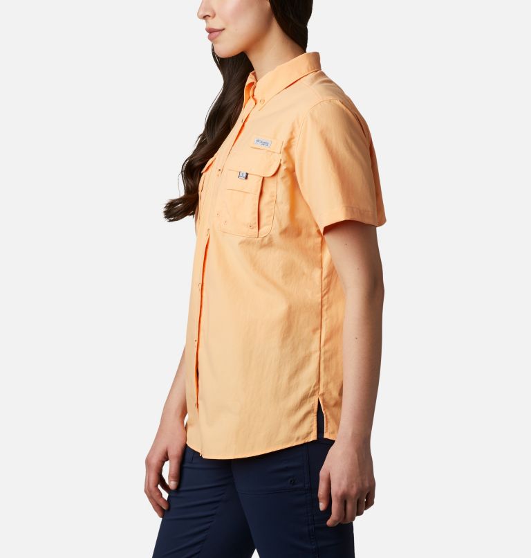 Columbia® PFG Bahama Women Shirts | IJXBUN-462