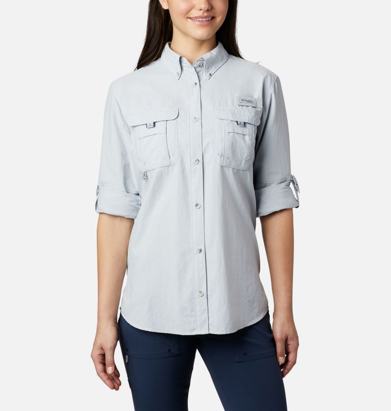 Columbia® PFG Bahama Women Shirts | KMZOCP-349